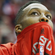 Photo via Scott Halleran/Getty